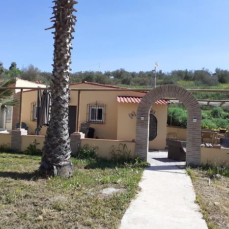 Appartement El Toro Alhaurin Alhaurín el Grande エクステリア 写真