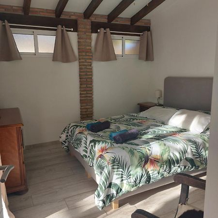 Appartement El Toro Alhaurin Alhaurín el Grande エクステリア 写真