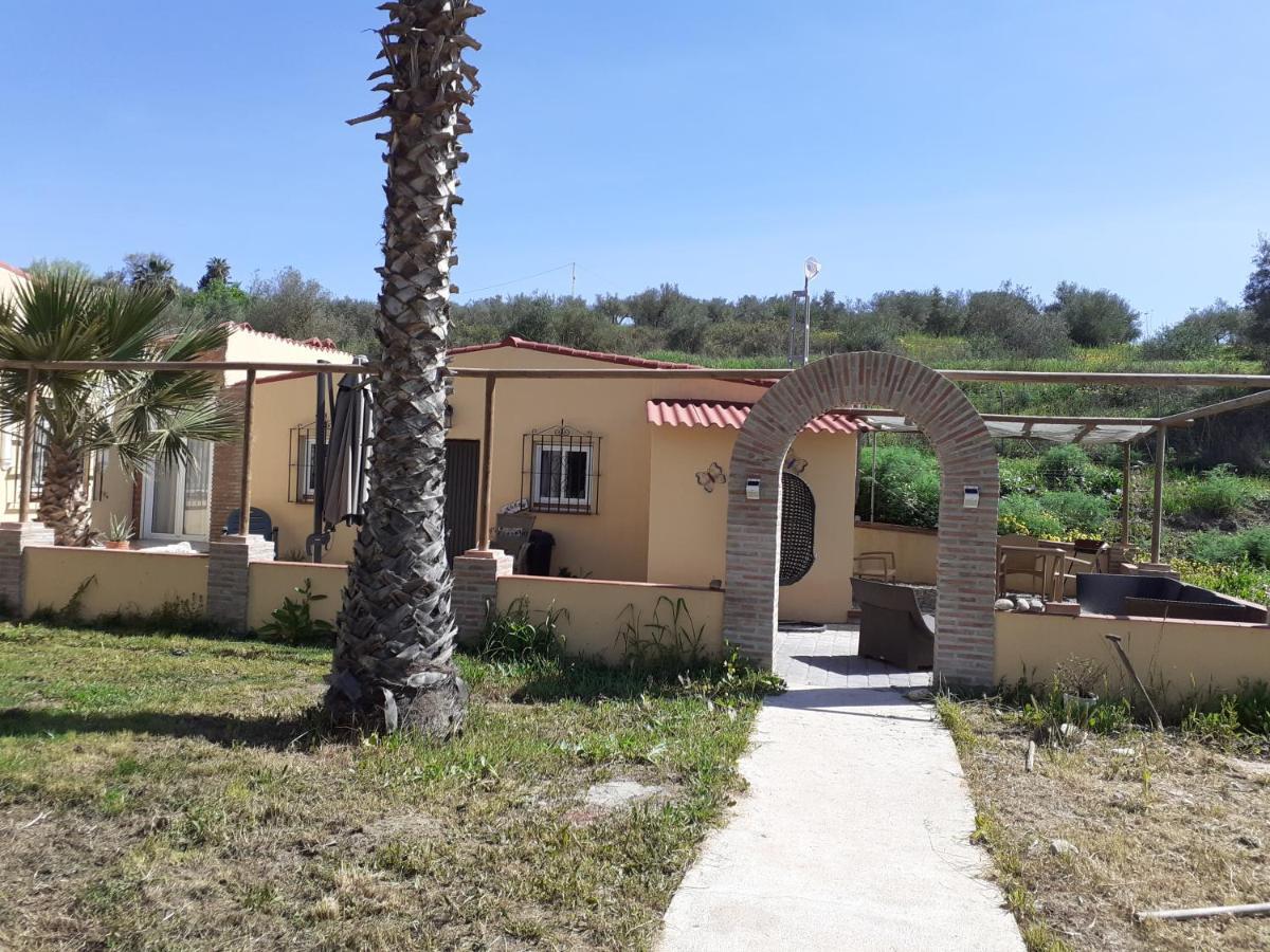 Appartement El Toro Alhaurin Alhaurín el Grande エクステリア 写真