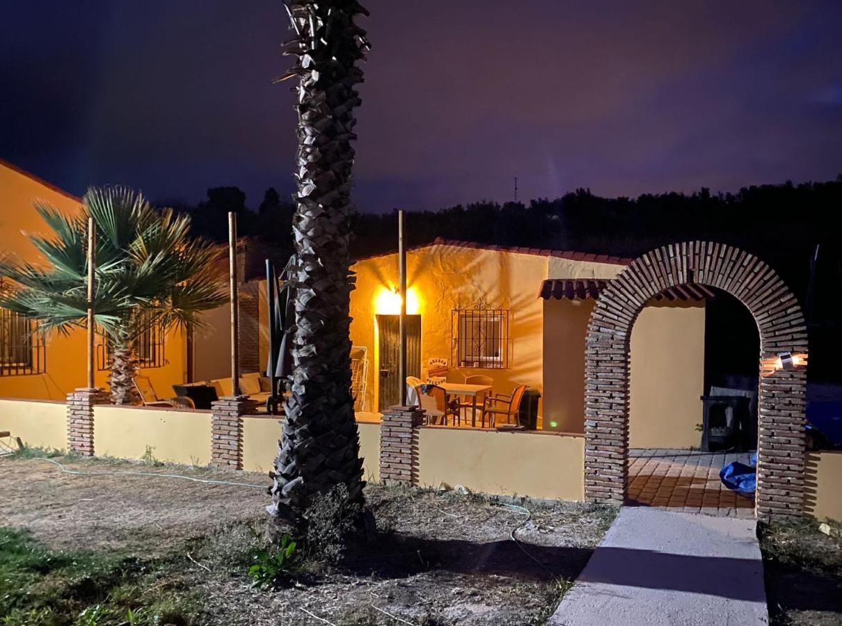 Appartement El Toro Alhaurin Alhaurín el Grande エクステリア 写真