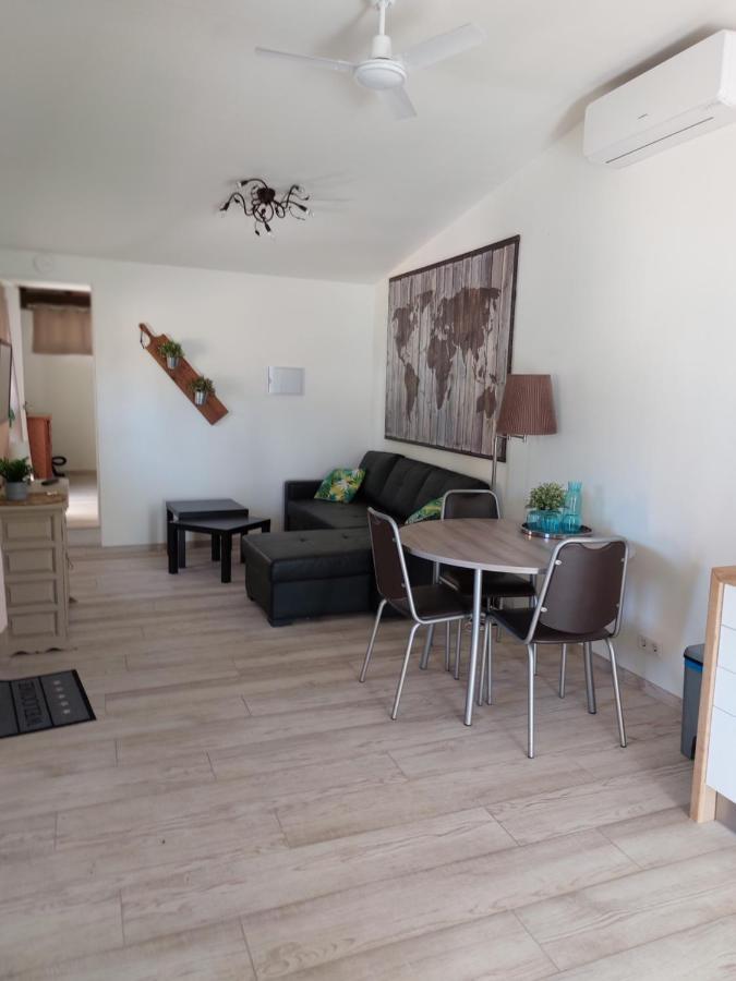 Appartement El Toro Alhaurin Alhaurín el Grande エクステリア 写真