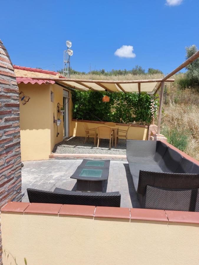 Appartement El Toro Alhaurin Alhaurín el Grande エクステリア 写真