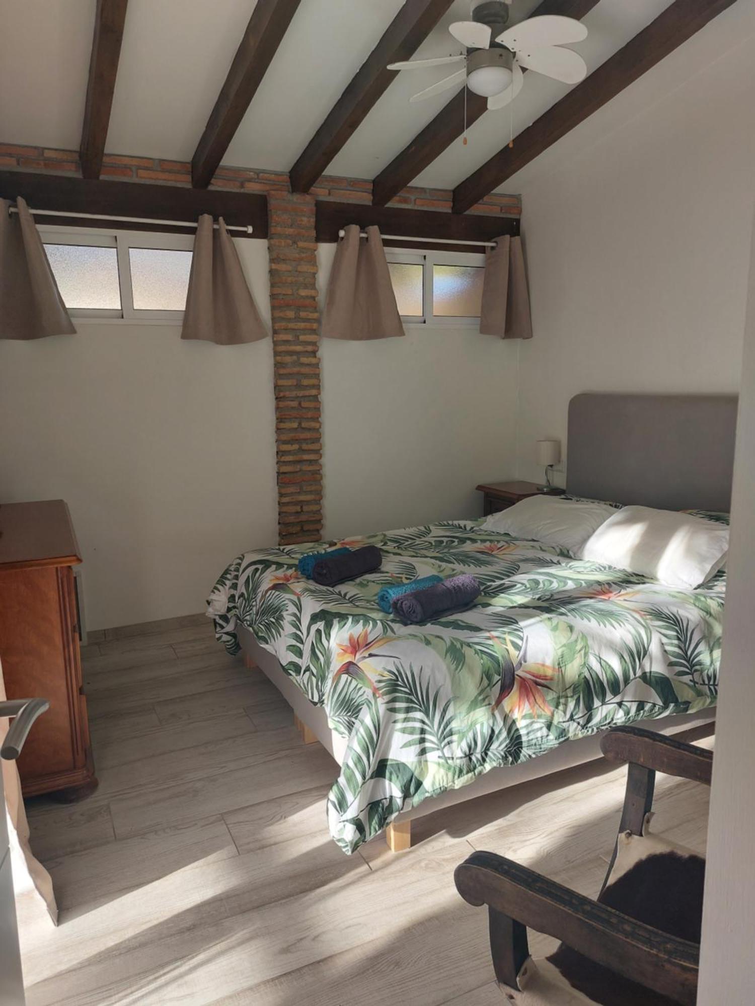Appartement El Toro Alhaurin Alhaurín el Grande エクステリア 写真